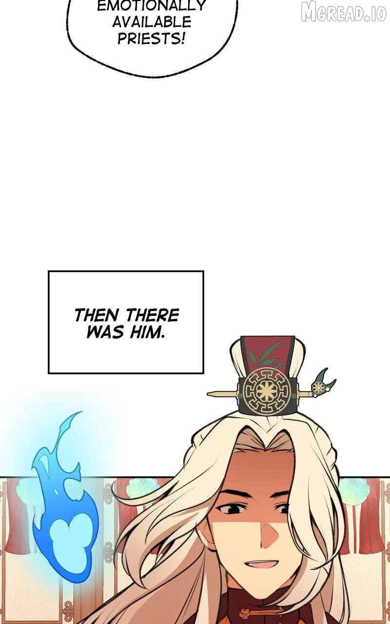 The Imperial Court of Internal Affairs Chapter 5 - page 9