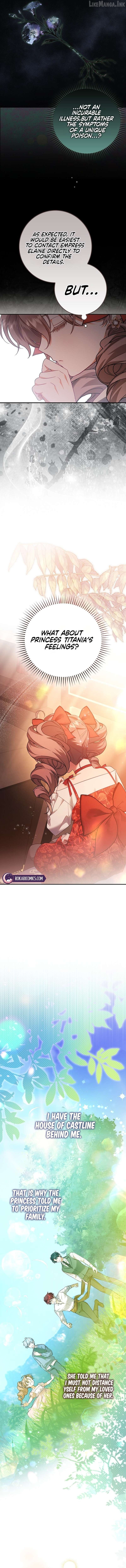 Sister-in-law of the Heroine in a Childcare Novel Chapter 21 - page 18