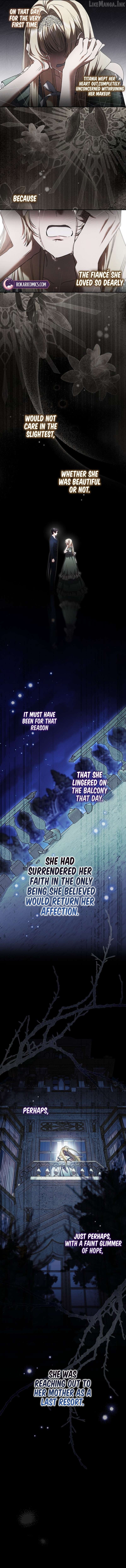Sister-in-law of the Heroine in a Childcare Novel Chapter 21 - page 7