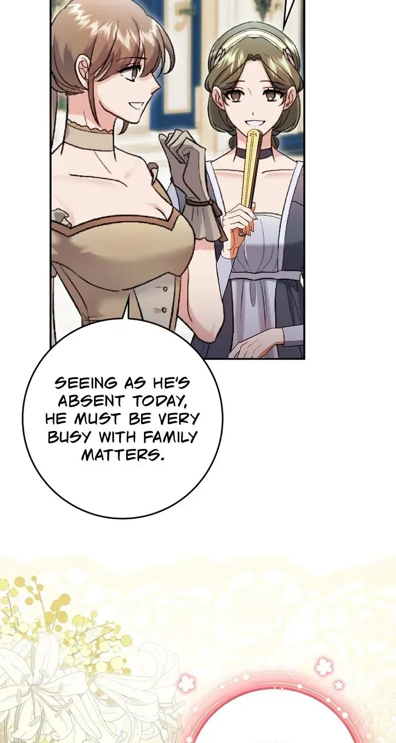 Sister-in-law of the Heroine in a Childcare Novel Chapter 1 - page 10