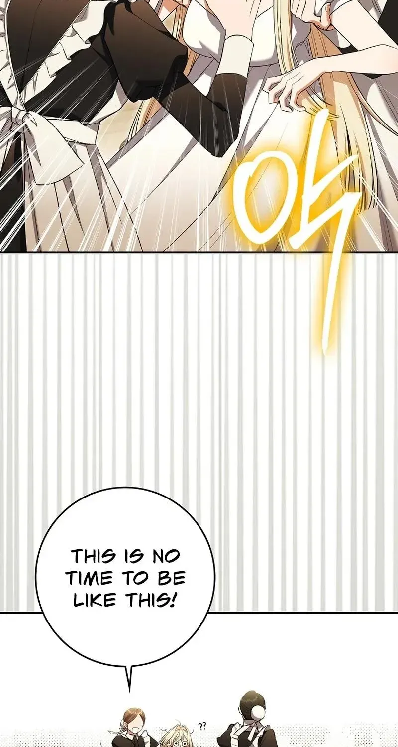 Sister-in-law of the Heroine in a Childcare Novel Chapter 1 - page 101