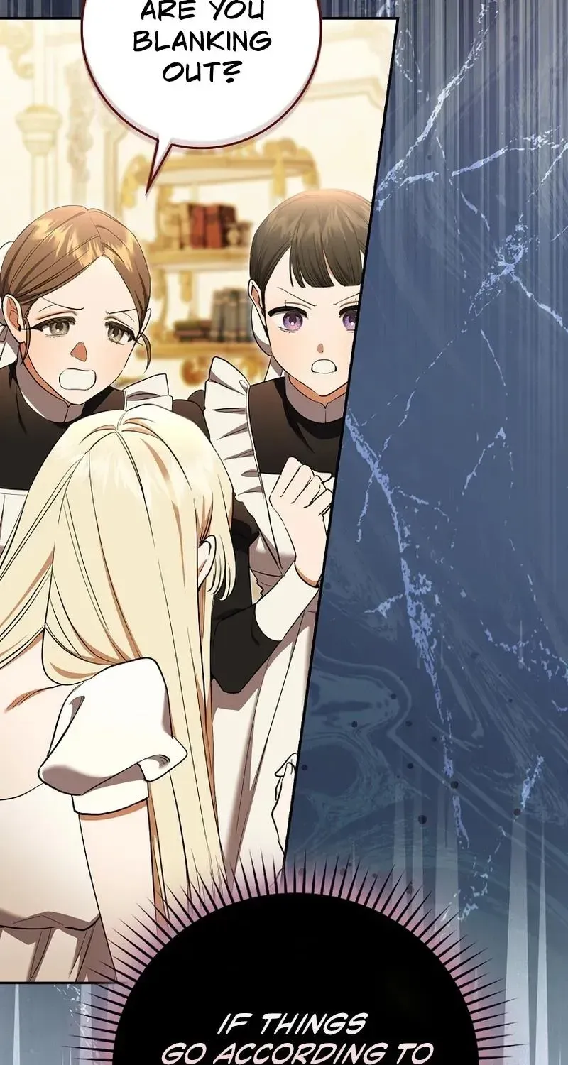 Sister-in-law of the Heroine in a Childcare Novel Chapter 1 - page 109