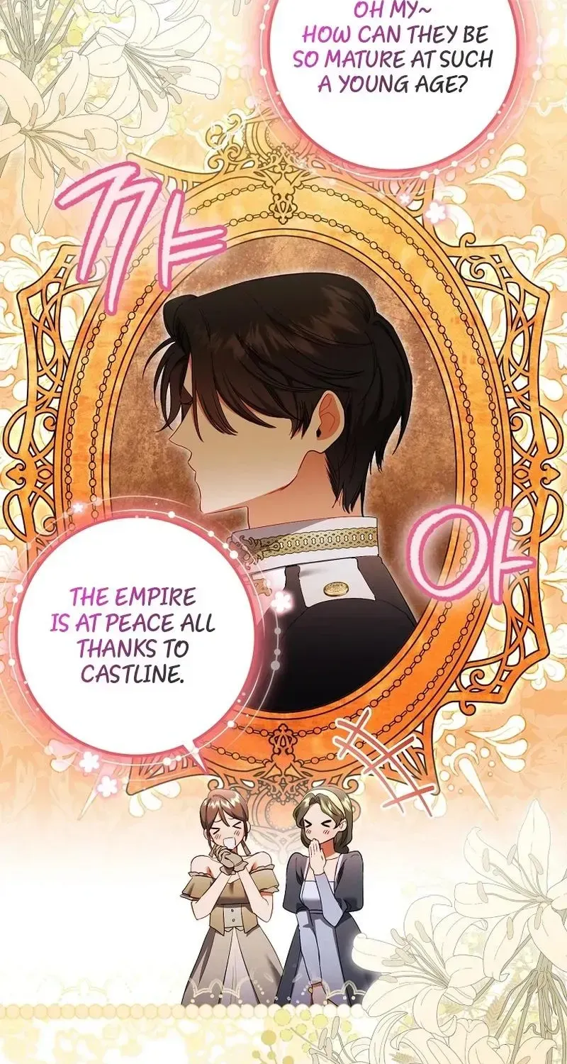 Sister-in-law of the Heroine in a Childcare Novel Chapter 1 - page 11