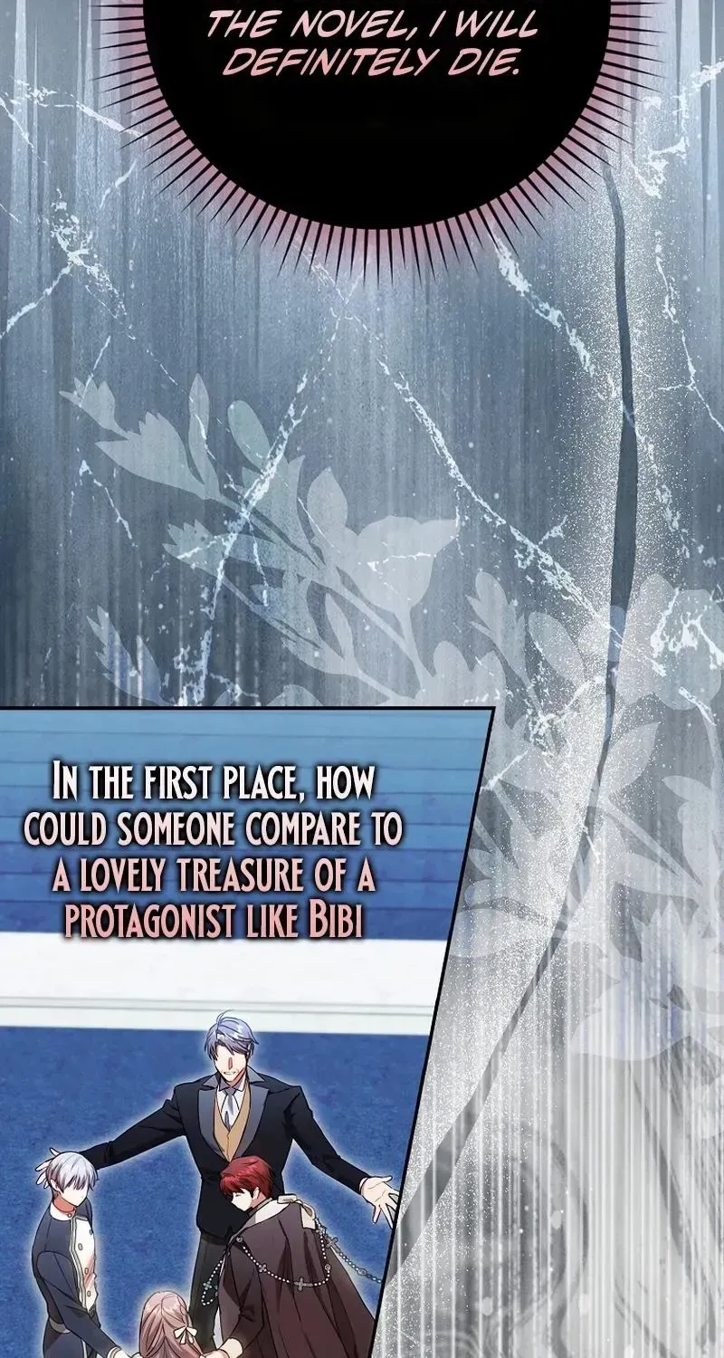 Sister-in-law of the Heroine in a Childcare Novel Chapter 1 - page 110