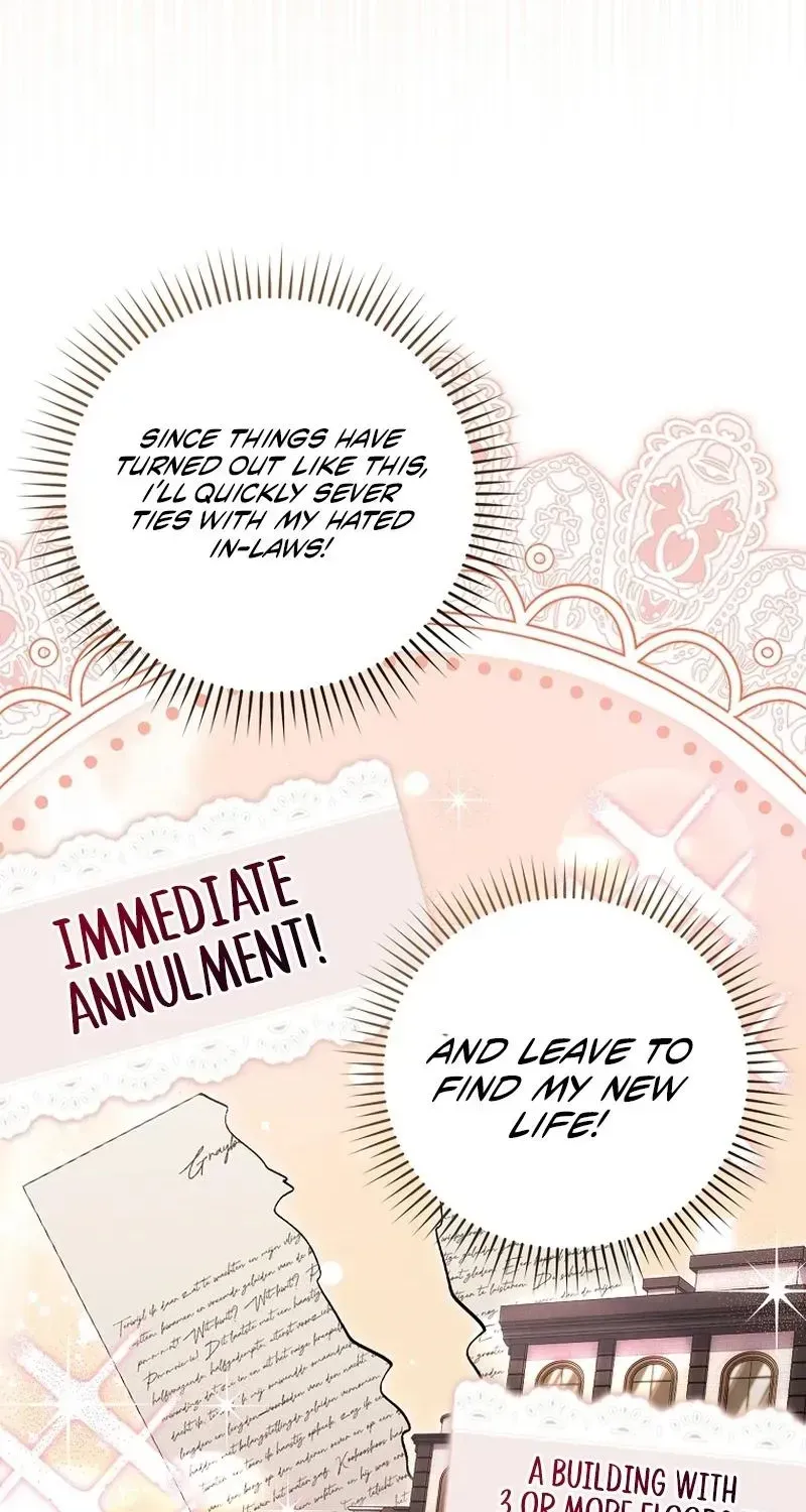 Sister-in-law of the Heroine in a Childcare Novel Chapter 1 - page 115