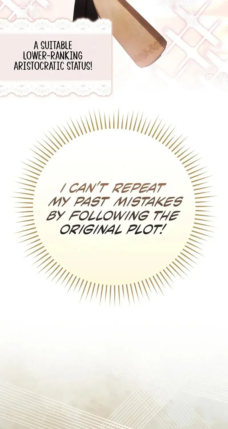 Sister-in-law of the Heroine in a Childcare Novel Chapter 1 - page 117