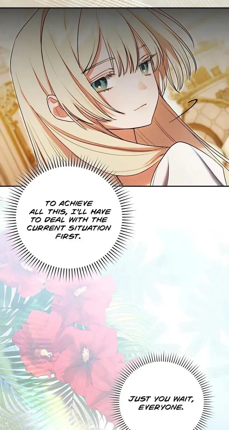 Sister-in-law of the Heroine in a Childcare Novel Chapter 1 - page 118
