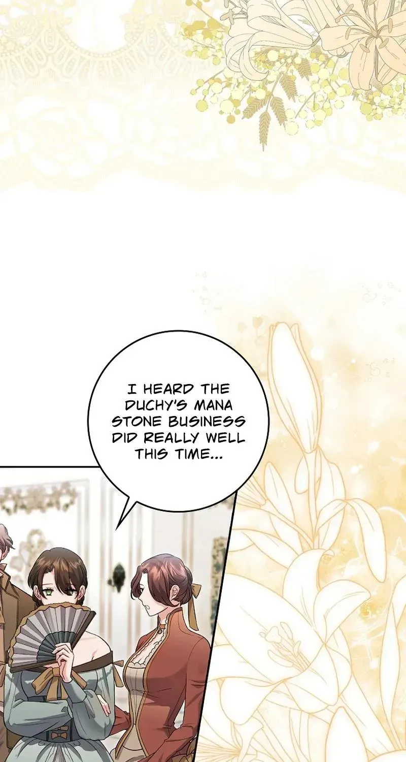 Sister-in-law of the Heroine in a Childcare Novel Chapter 1 - page 12