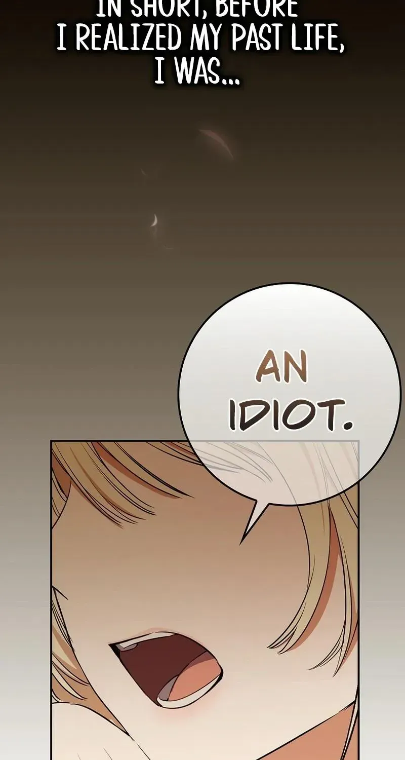 Sister-in-law of the Heroine in a Childcare Novel Chapter 1 - page 64