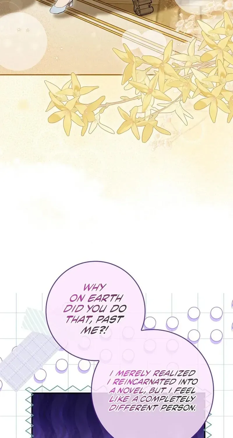 Sister-in-law of the Heroine in a Childcare Novel Chapter 1 - page 67
