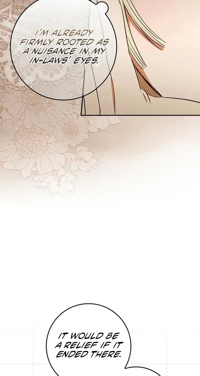 Sister-in-law of the Heroine in a Childcare Novel Chapter 1 - page 70