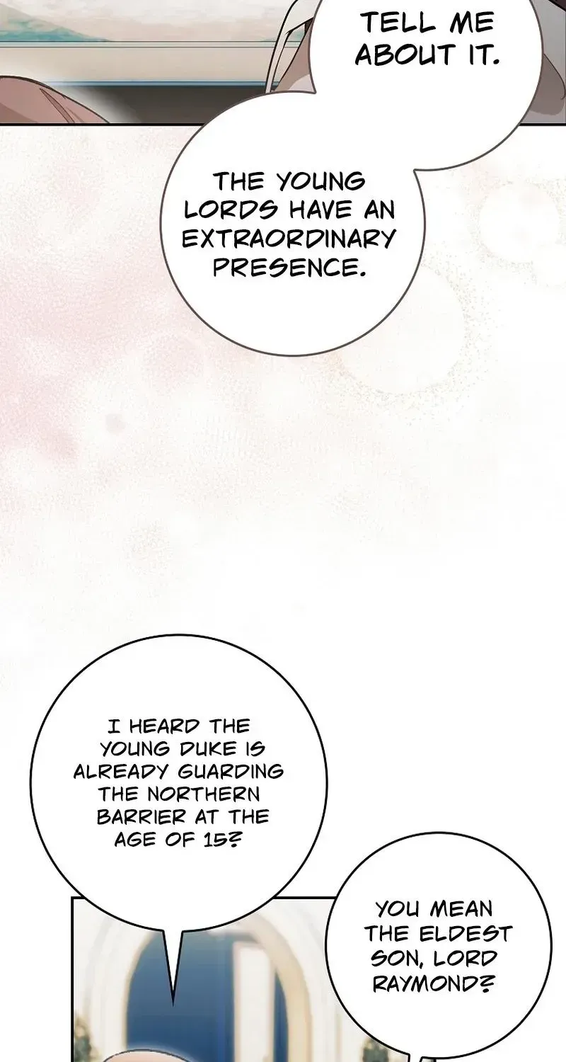 Sister-in-law of the Heroine in a Childcare Novel Chapter 1 - page 9