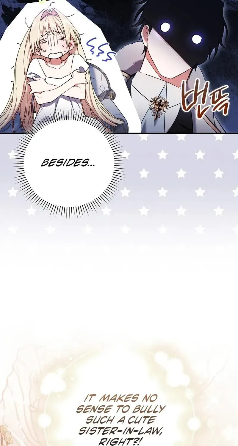 Sister-in-law of the Heroine in a Childcare Novel Chapter 1 - page 96