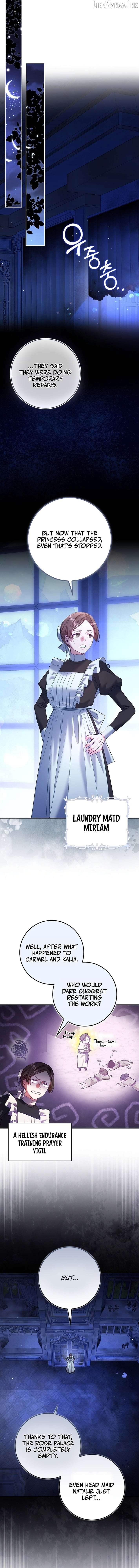 Sister-in-law of the Heroine in a Childcare Novel Chapter 22 - page 14