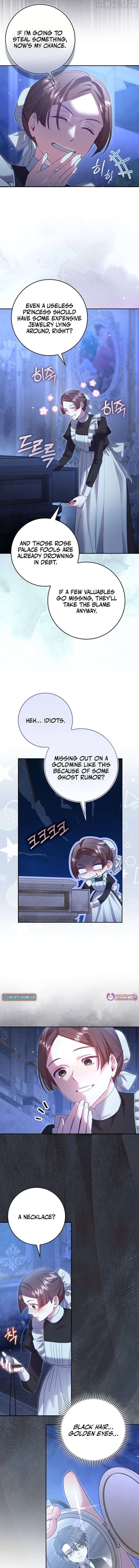 Sister-in-law of the Heroine in a Childcare Novel Chapter 22 - page 15