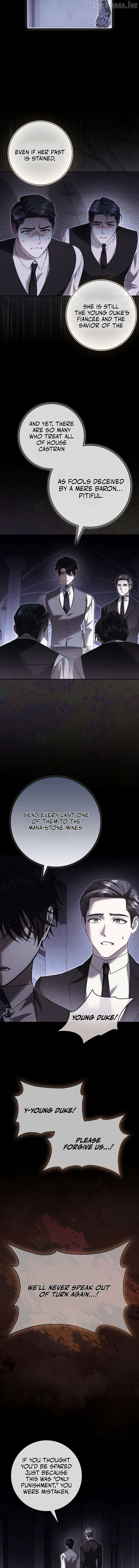 Sister-in-law of the Heroine in a Childcare Novel Chapter 22 - page 3
