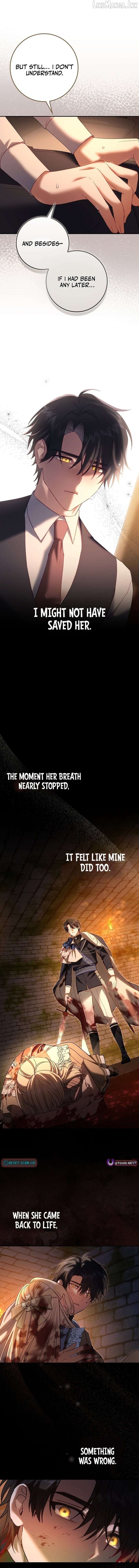 Sister-in-law of the Heroine in a Childcare Novel Chapter 22 - page 7