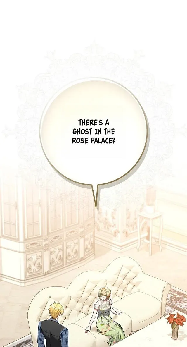Sister-in-law of the Heroine in a Childcare Novel Chapter 23 - page 1