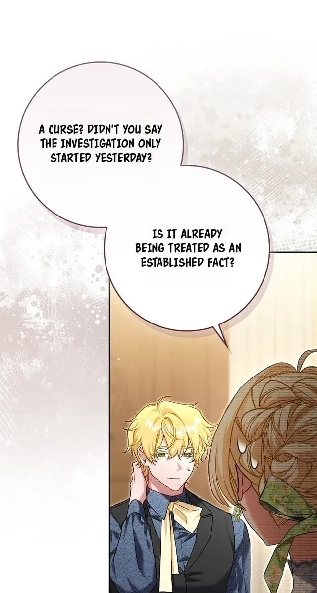 Sister-in-law of the Heroine in a Childcare Novel Chapter 23 - page 10