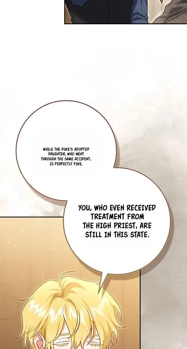Sister-in-law of the Heroine in a Childcare Novel Chapter 23 - page 11