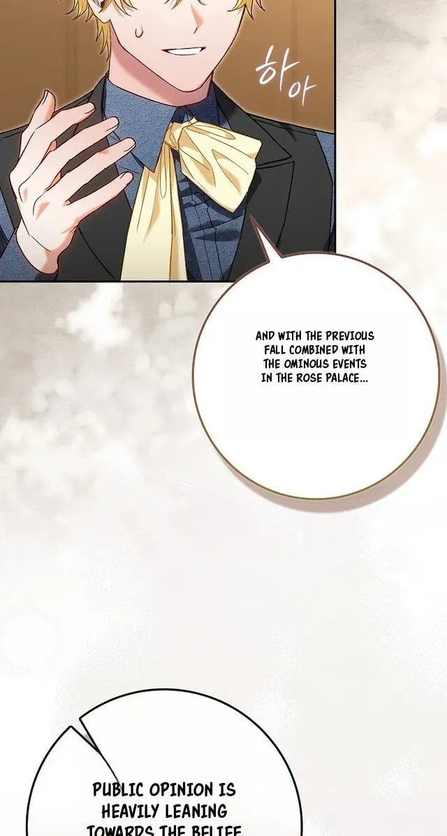 Sister-in-law of the Heroine in a Childcare Novel Chapter 23 - page 12