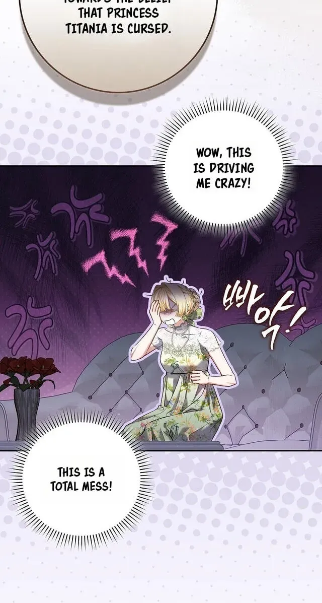Sister-in-law of the Heroine in a Childcare Novel Chapter 23 - page 13