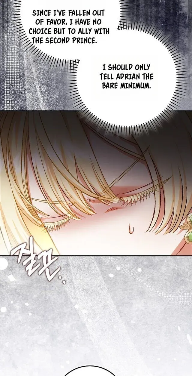 Sister-in-law of the Heroine in a Childcare Novel Chapter 23 - page 17