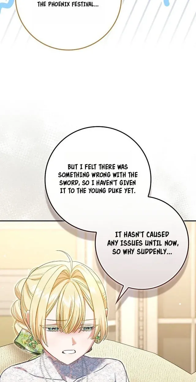 Sister-in-law of the Heroine in a Childcare Novel Chapter 23 - page 20