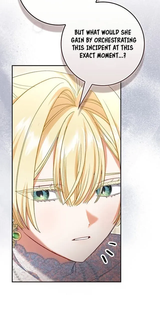 Sister-in-law of the Heroine in a Childcare Novel Chapter 23 - page 23
