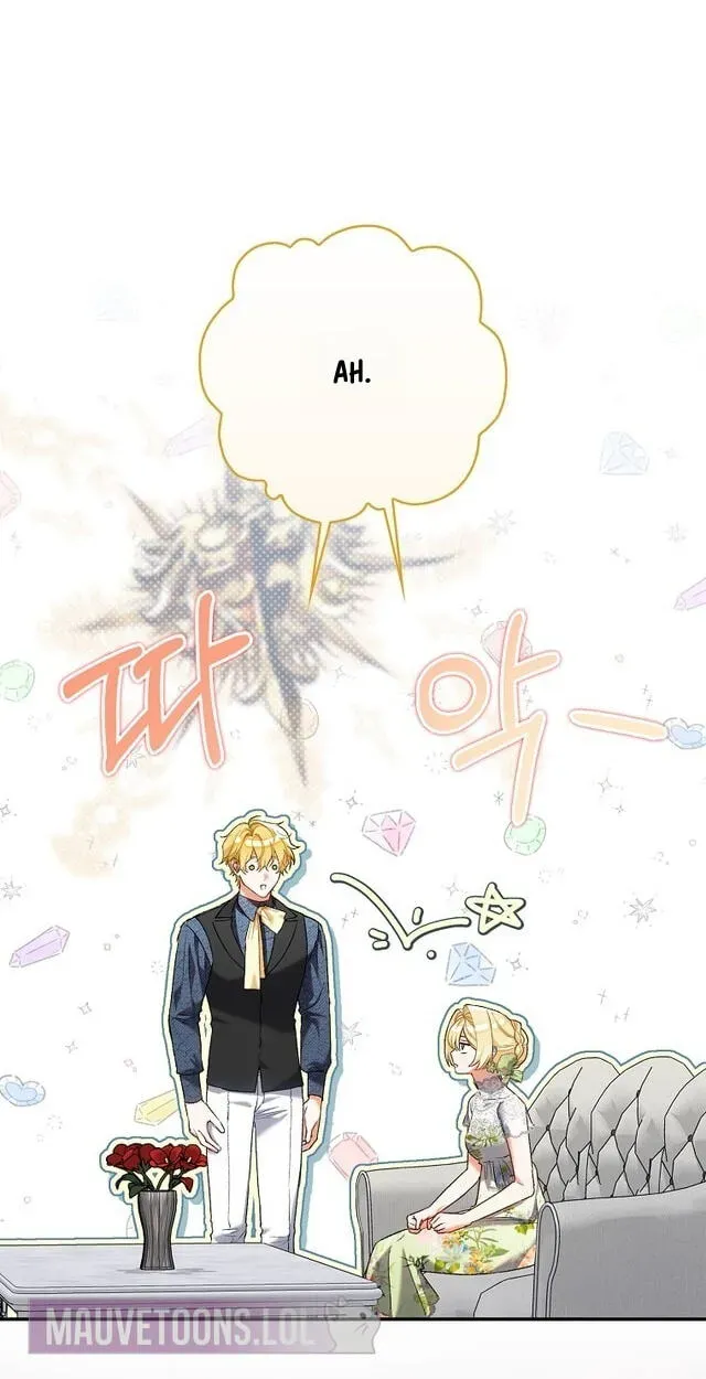 Sister-in-law of the Heroine in a Childcare Novel Chapter 23 - page 24