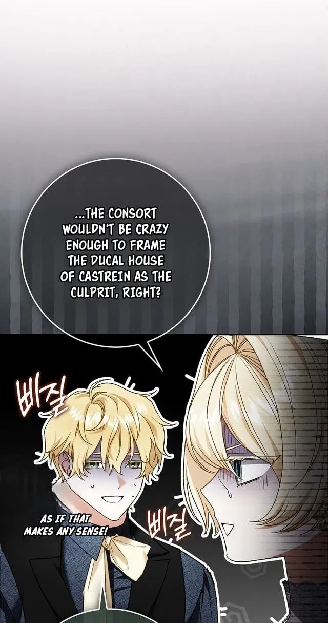 Sister-in-law of the Heroine in a Childcare Novel Chapter 23 - page 25