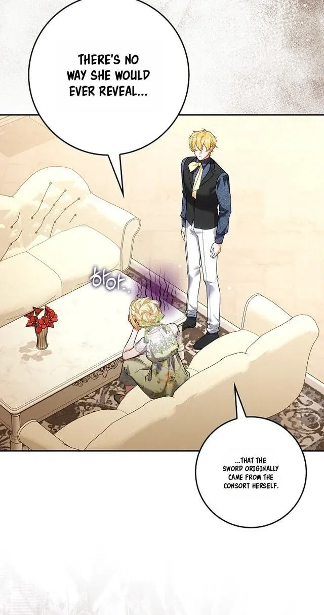 Sister-in-law of the Heroine in a Childcare Novel Chapter 23 - page 29