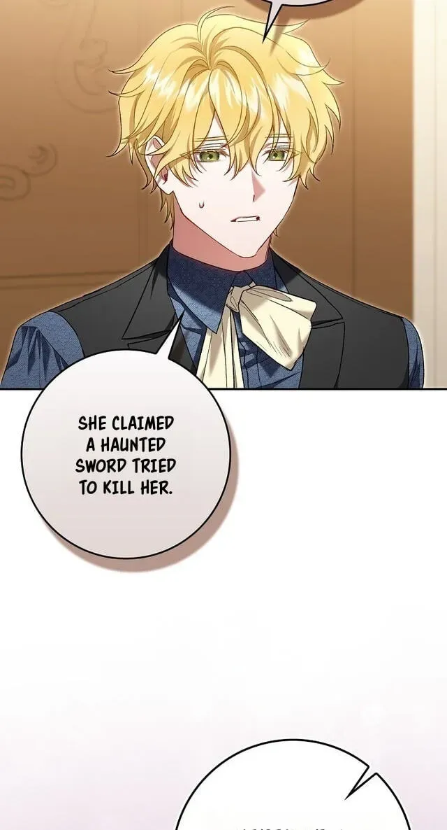 Sister-in-law of the Heroine in a Childcare Novel Chapter 23 - page 3