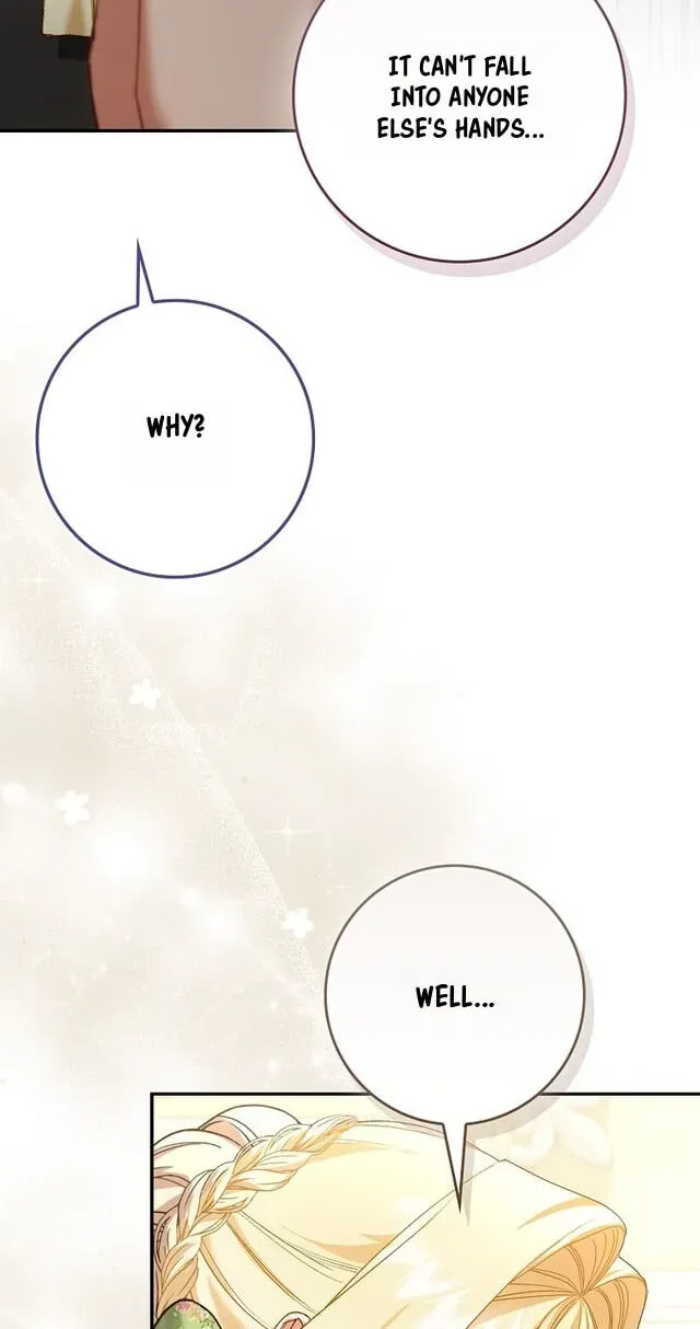 Sister-in-law of the Heroine in a Childcare Novel Chapter 23 - page 31