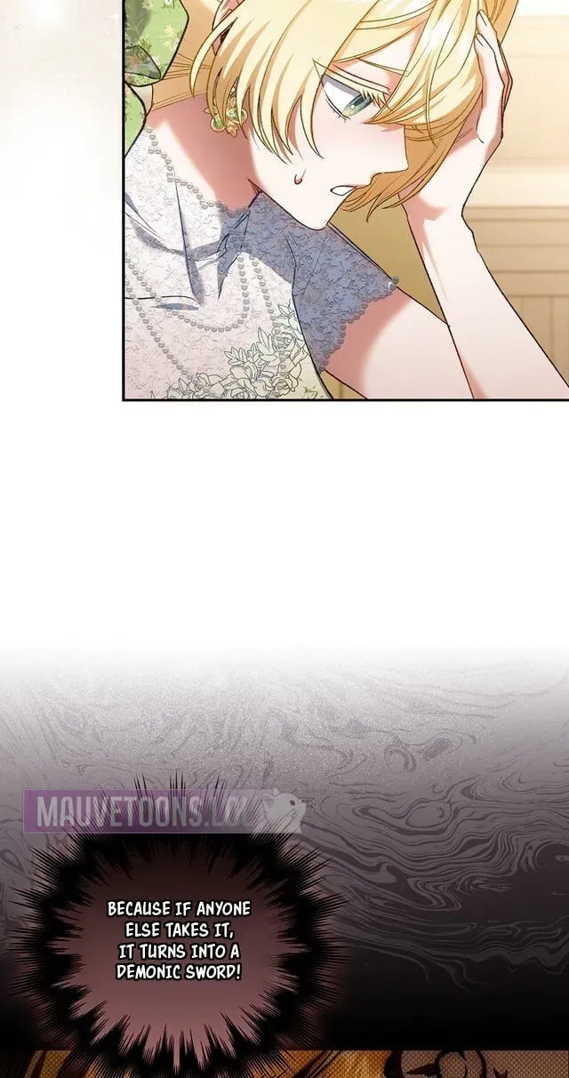 Sister-in-law of the Heroine in a Childcare Novel Chapter 23 - page 32