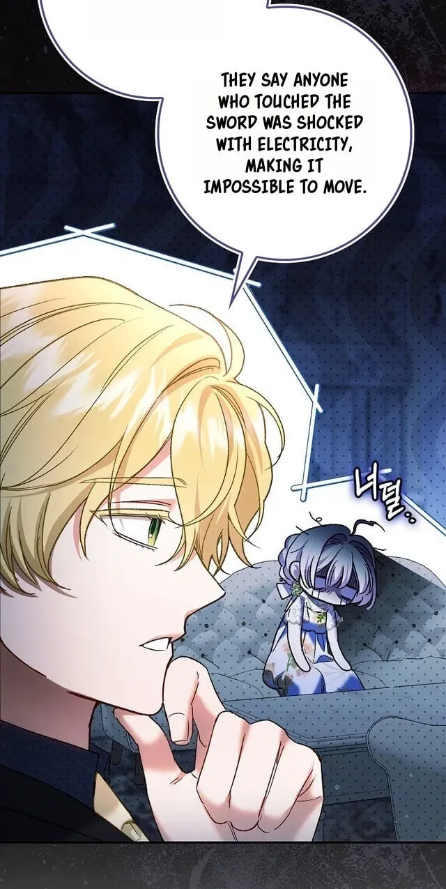 Sister-in-law of the Heroine in a Childcare Novel Chapter 23 - page 34