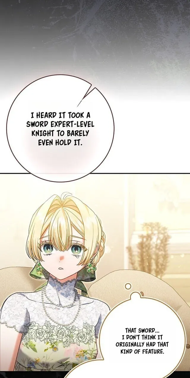 Sister-in-law of the Heroine in a Childcare Novel Chapter 23 - page 35