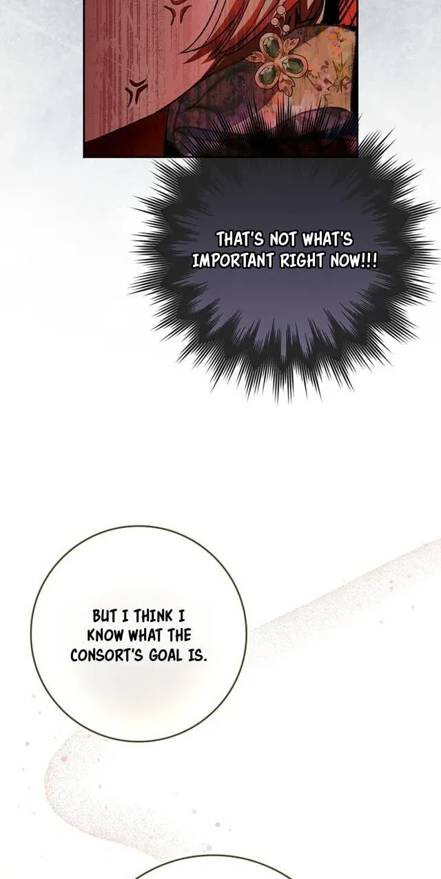 Sister-in-law of the Heroine in a Childcare Novel Chapter 23 - page 37