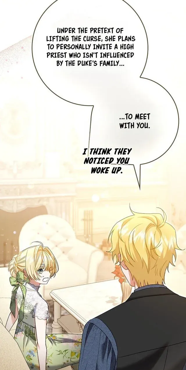 Sister-in-law of the Heroine in a Childcare Novel Chapter 23 - page 38