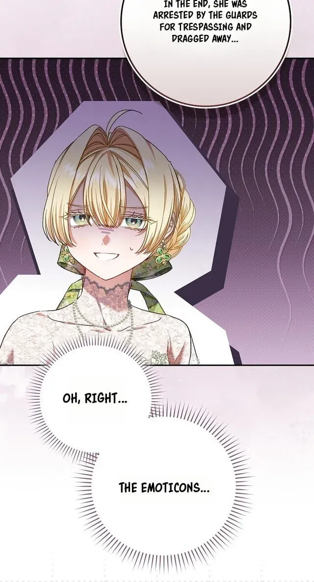 Sister-in-law of the Heroine in a Childcare Novel Chapter 23 - page 4