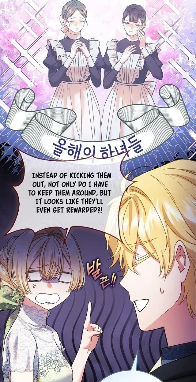 Sister-in-law of the Heroine in a Childcare Novel Chapter 23 - page 40