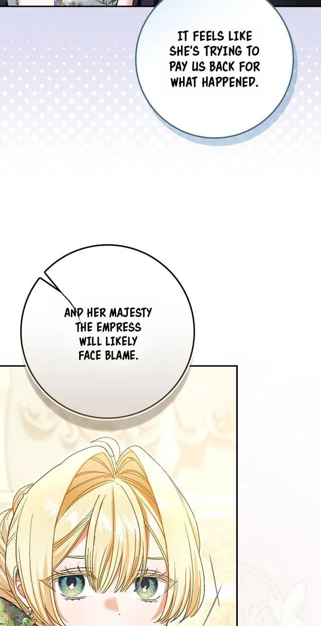 Sister-in-law of the Heroine in a Childcare Novel Chapter 23 - page 41