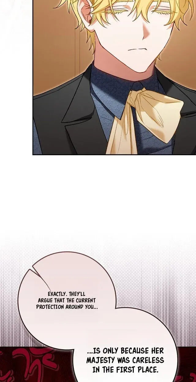 Sister-in-law of the Heroine in a Childcare Novel Chapter 23 - page 43