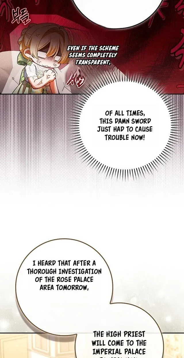 Sister-in-law of the Heroine in a Childcare Novel Chapter 23 - page 44