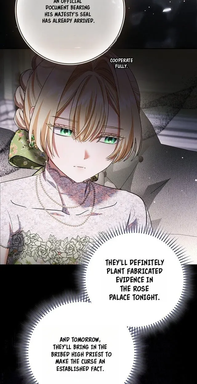 Sister-in-law of the Heroine in a Childcare Novel Chapter 23 - page 46