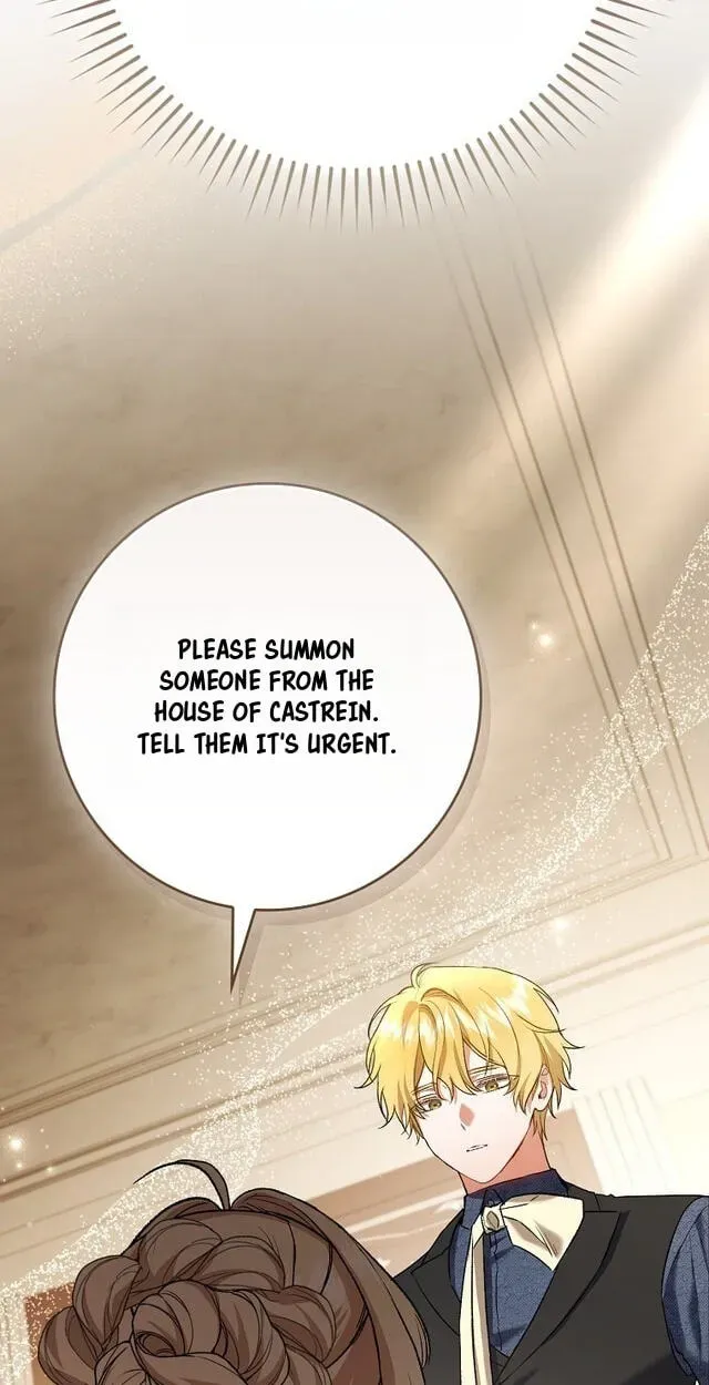 Sister-in-law of the Heroine in a Childcare Novel Chapter 23 - page 51