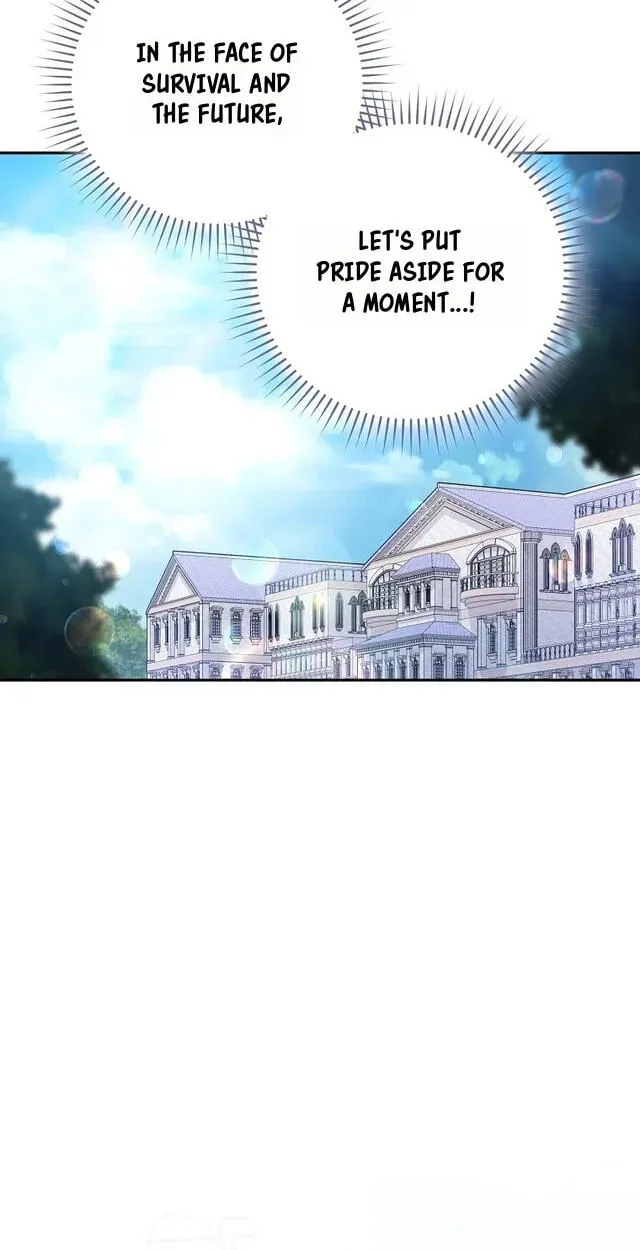 Sister-in-law of the Heroine in a Childcare Novel Chapter 23 - page 54