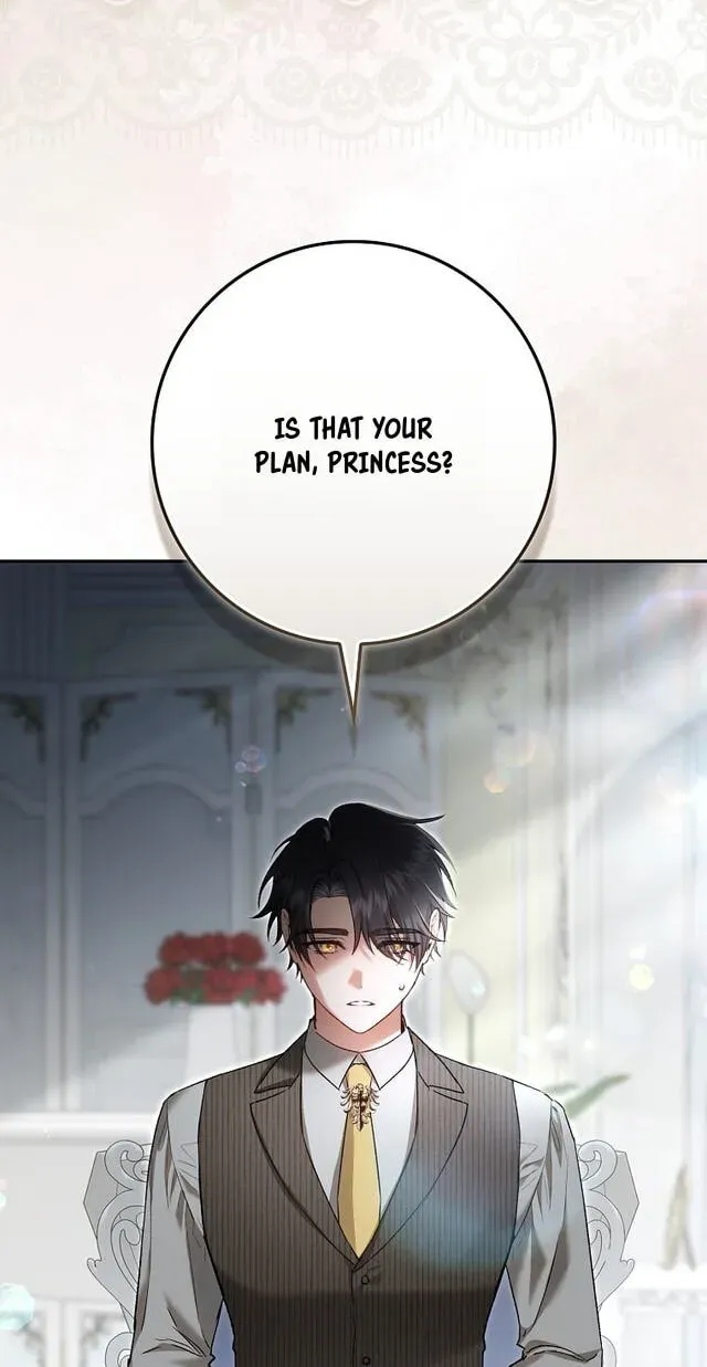 Sister-in-law of the Heroine in a Childcare Novel Chapter 23 - page 57