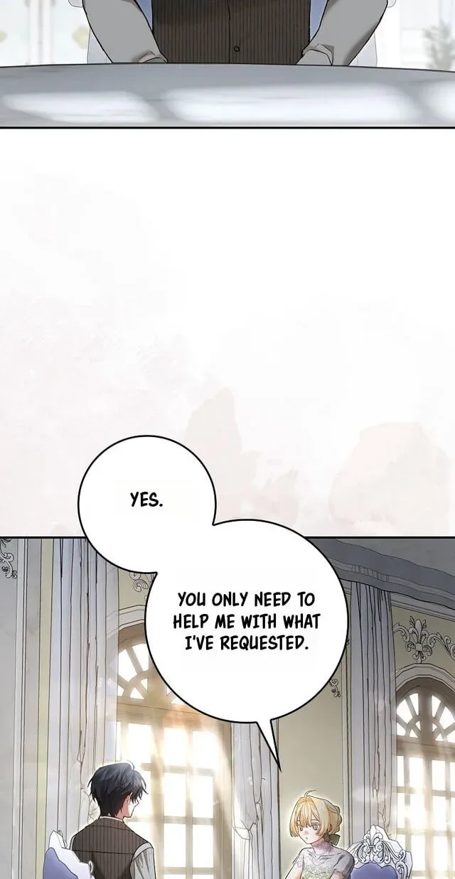 Sister-in-law of the Heroine in a Childcare Novel Chapter 23 - page 58