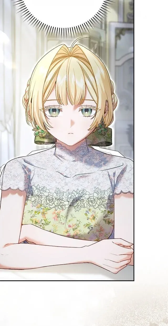 Sister-in-law of the Heroine in a Childcare Novel Chapter 23 - page 61